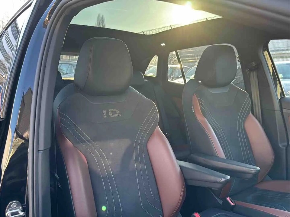 VW ID.4 77 Pro Performance 5d