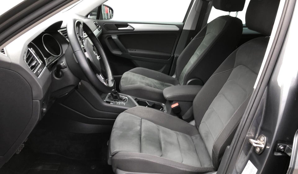 VW Tiguan 1,5 TSi 150 Comfortline DSG 5d