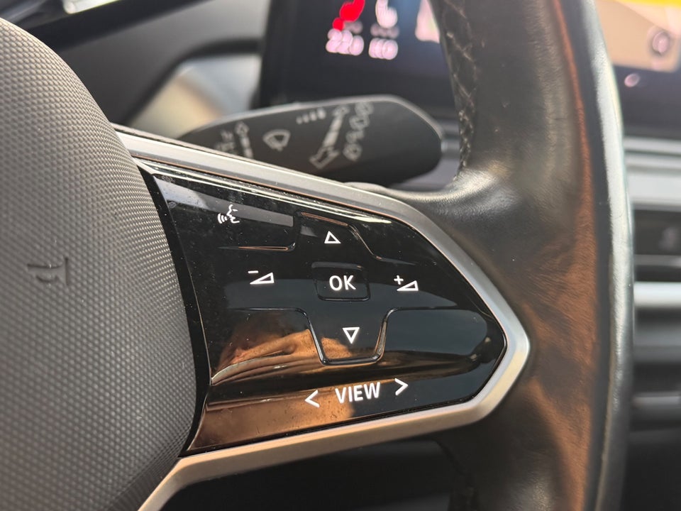 VW ID.4 77 1ST Max 5d