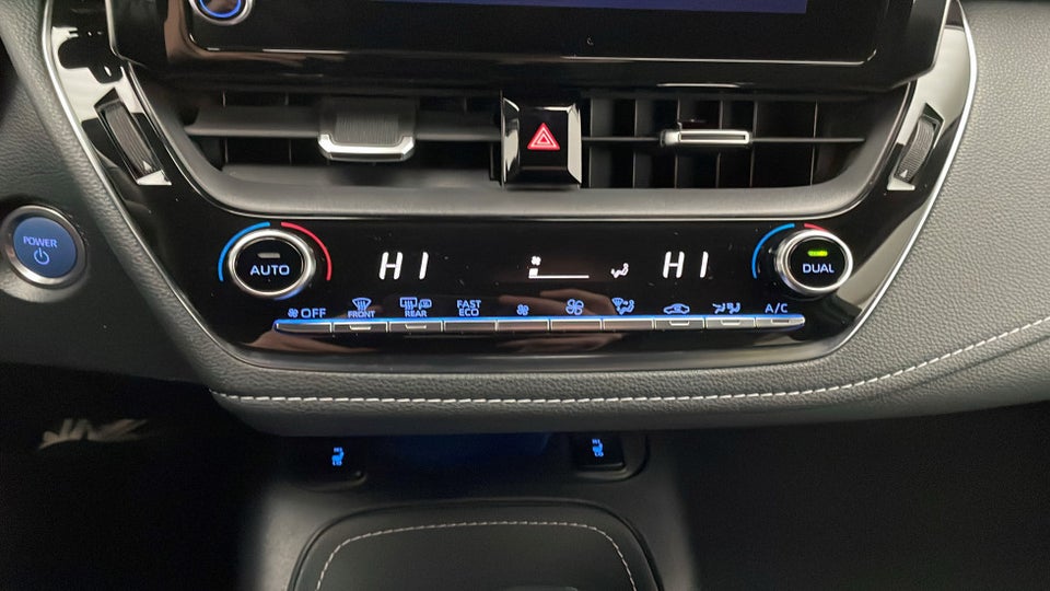 Toyota Corolla 1,8 Hybrid Active Premium MDS 5d