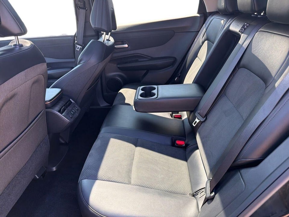 Nissan Ariya 87 Evolve 5d