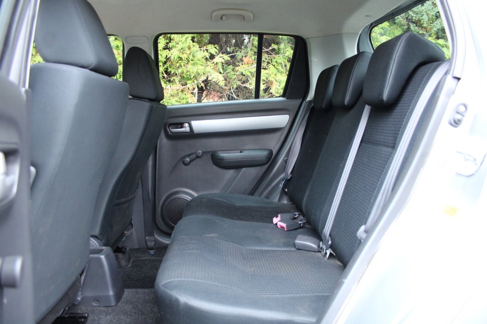 Suzuki Swift 1,5 GL-A 5d