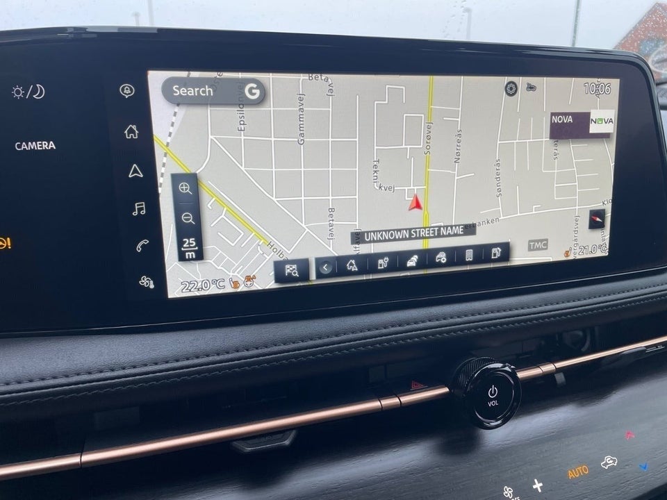 Nissan Ariya 63 Engage 5d