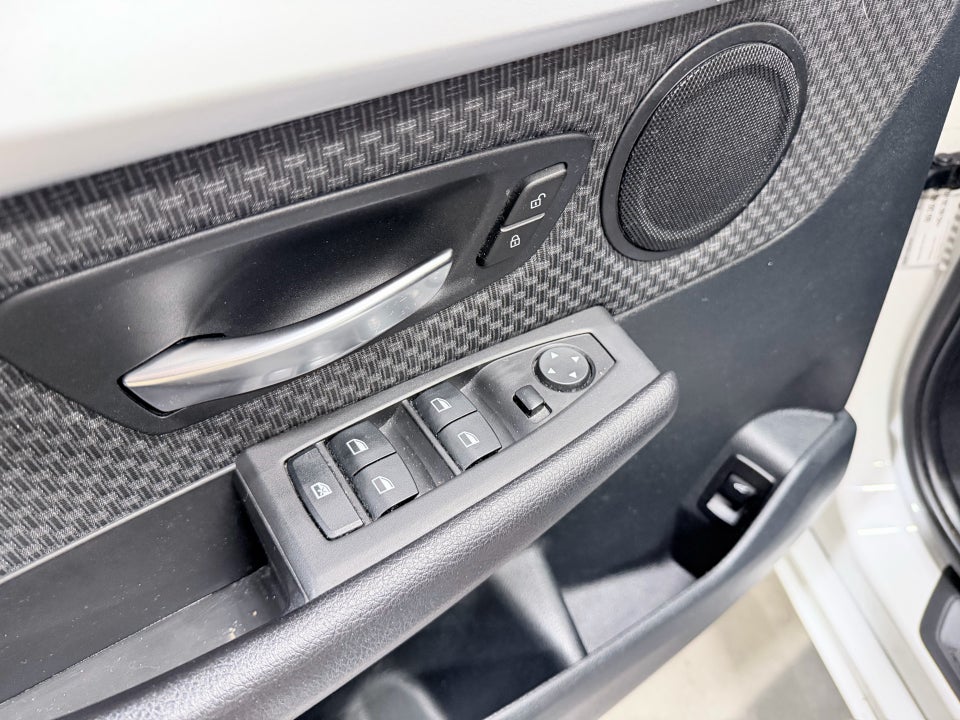 BMW 216i 1,5 Active Tourer Advantage 5d