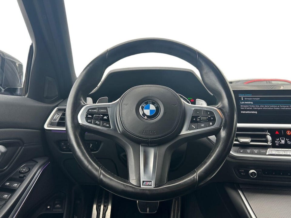 BMW 330e 2,0 Touring M-Sport aut. 5d