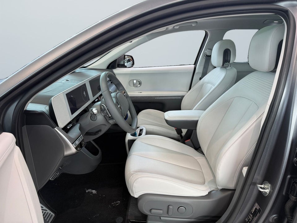 Hyundai Ioniq 5 77 Ultimate 5d