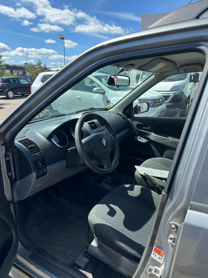 Suzuki Ignis 1,3 GL 5d