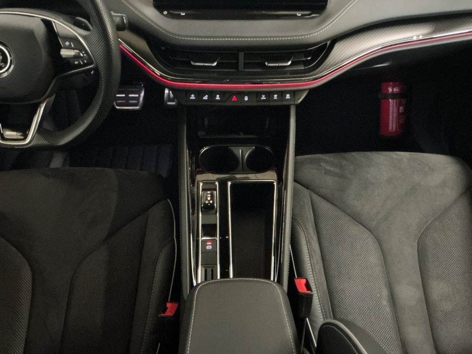 Skoda Enyaq 85 iV Sportline 5d