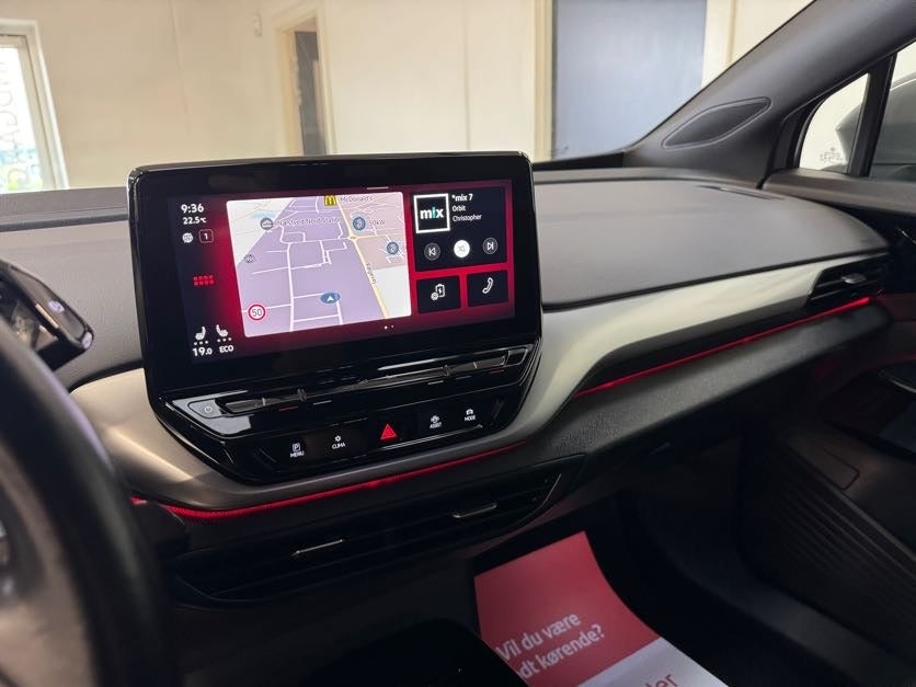 VW ID.4 77 Pro Performance 5d