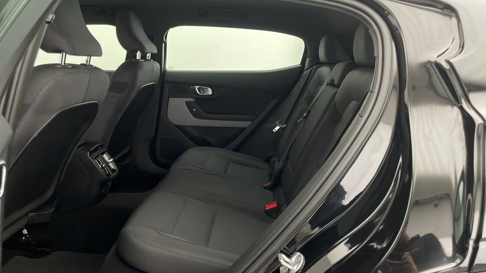 Polestar 2 Long Range 5d