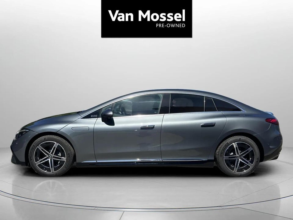 Mercedes EQE350+ AMG Edition 4d