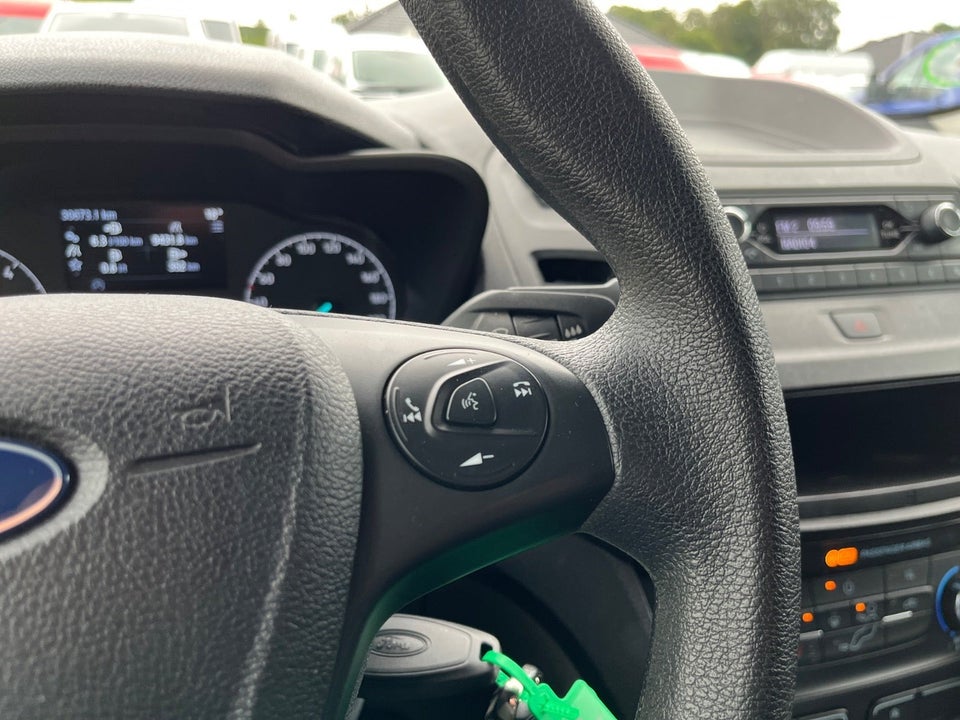 Ford Transit Connect 1,5 TDCi 100 Trend kort