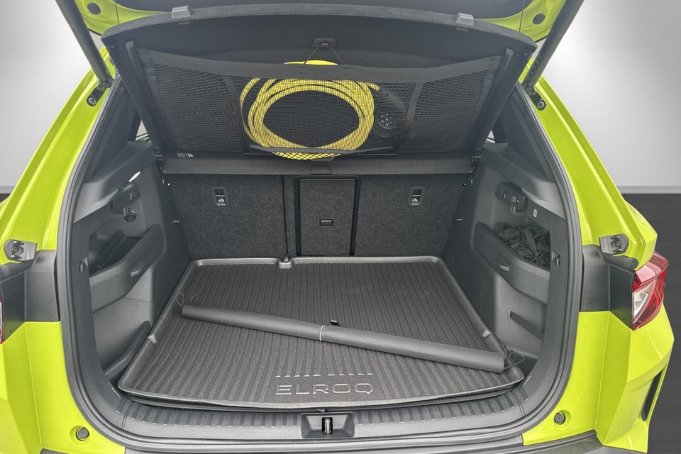 Skoda Elroq iV RS 5d