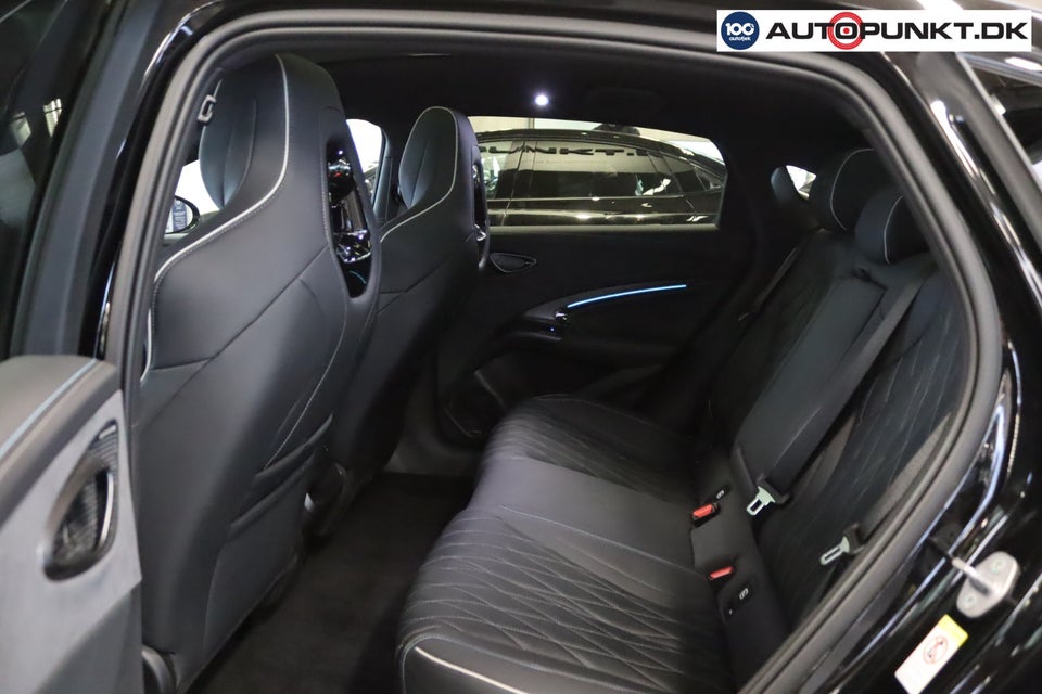 BYD Seal 86 Excellence AWD 4d