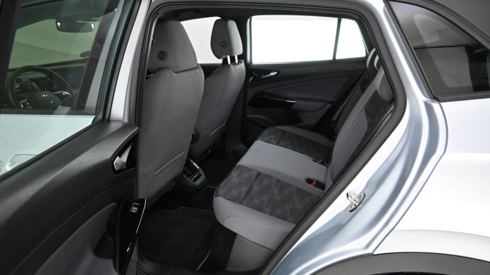 VW ID.4 77 Pro Performance Active 5d