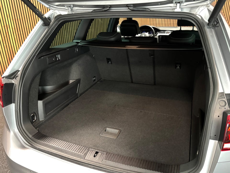 VW Passat 1,4 GTE Highline+ Variant DSG 5d