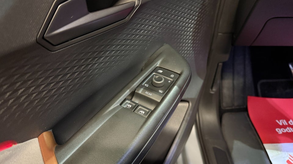 Cupra Born 77 e-Boost 5d