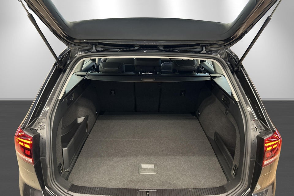 VW Passat 1,4 GTE Highline+ Variant DSG 5d