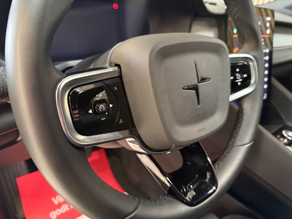 Polestar 2 Standard Range 5d
