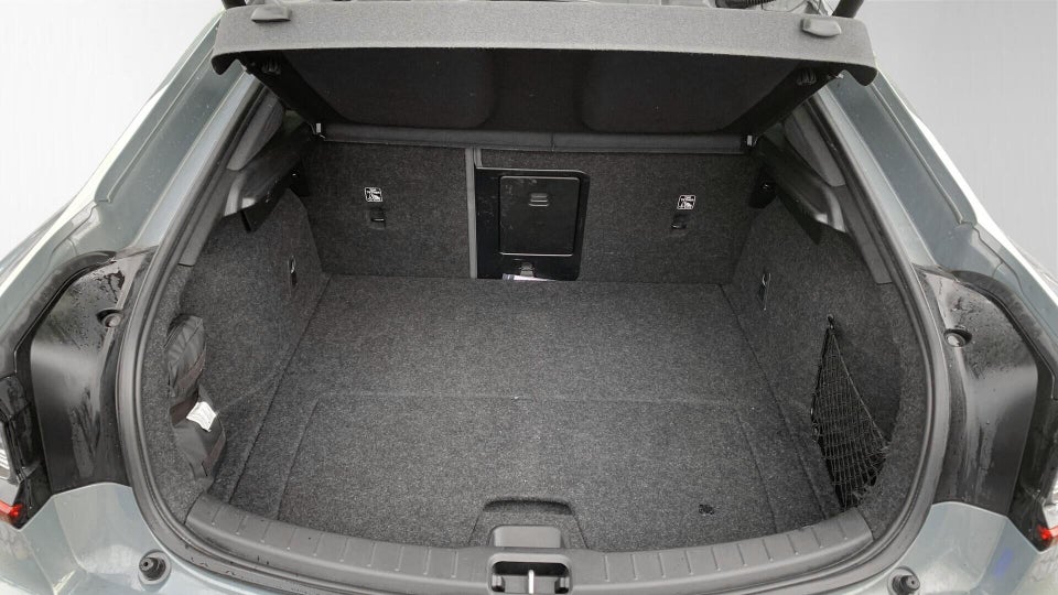 Polestar 2 Long Range 5d