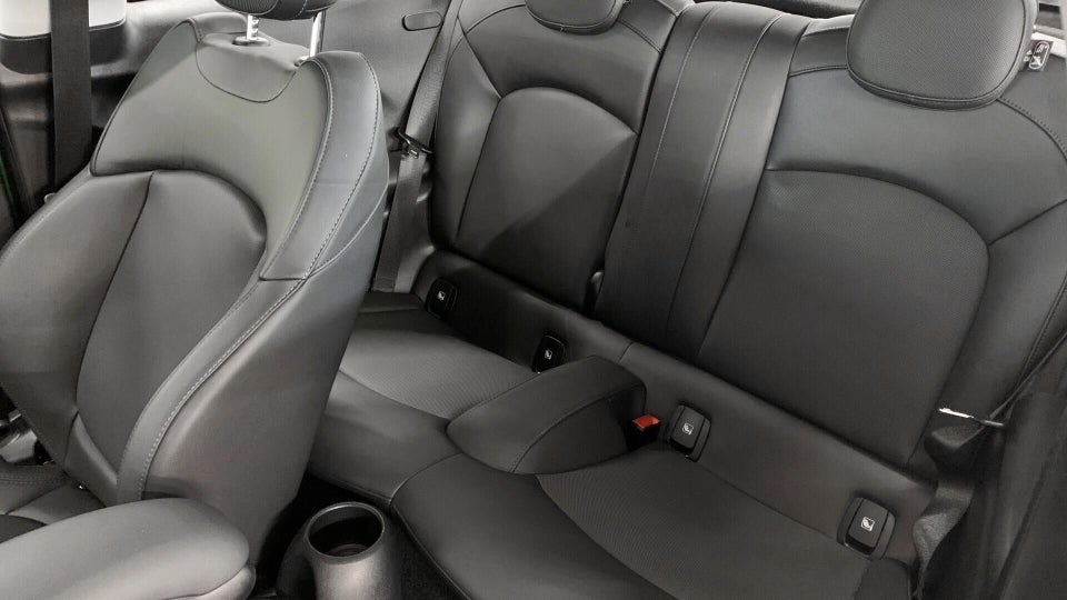 MINI Cooper SE Edition Premium Plus 3d