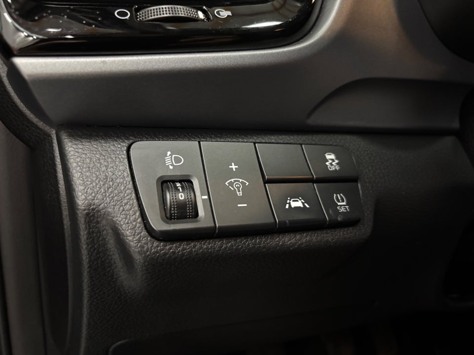 Kia Stonic 1,0 T-GDi Vision 5d