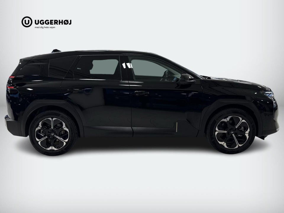 Citroën ë-C5 Aircross 80 VTR Sport 5d