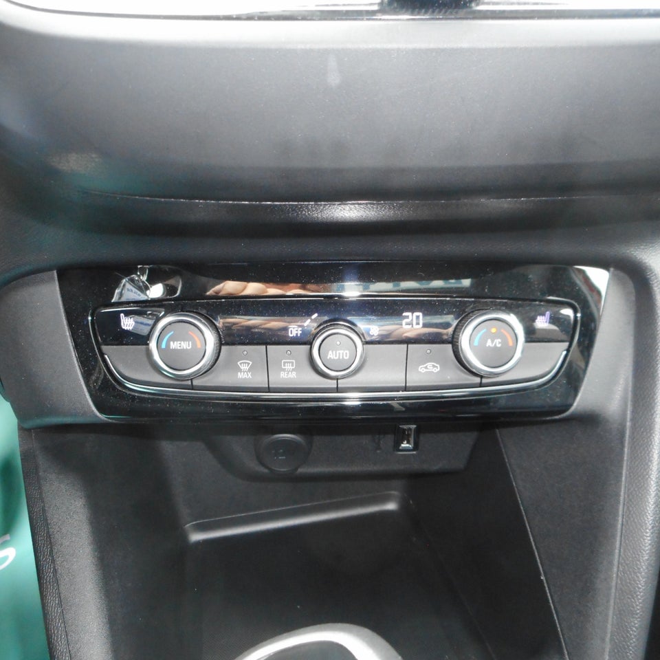 Opel Corsa 1,5 D 102 Sport 5d