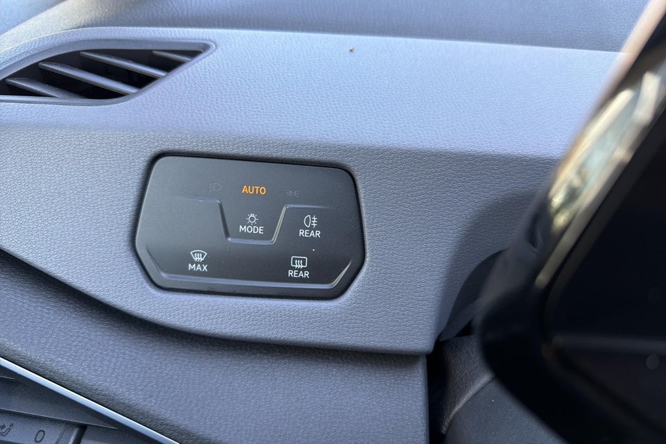 VW ID.3 58 Pro 5d