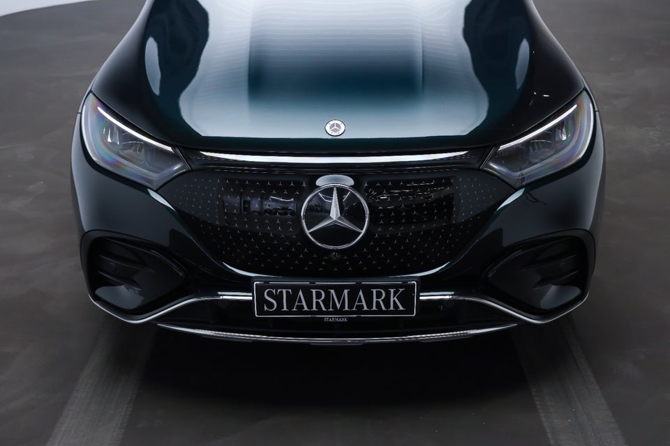 Mercedes EQE350 SUV AMG Advance Plus 4Matic 5d