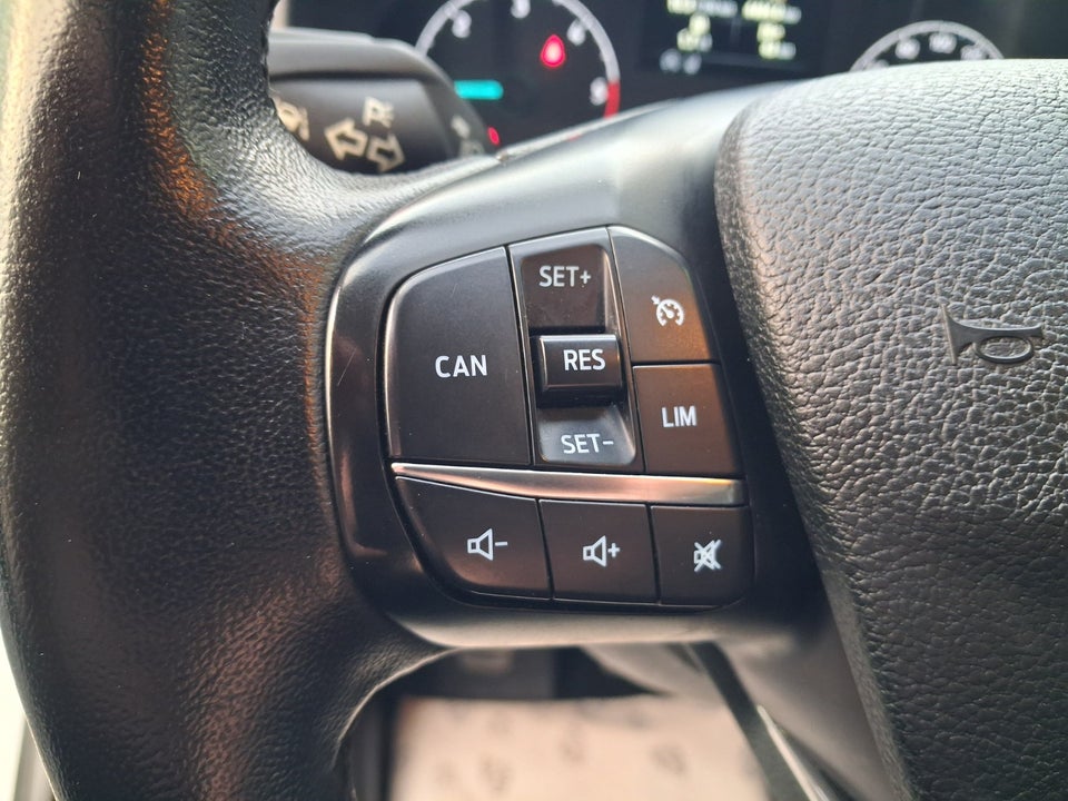 Ford Transit 350 L2 Van 2,0 TDCi 130 Trend H2 FWD