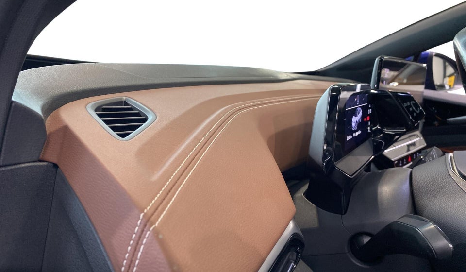 VW ID.4 77 1ST Pro 5d