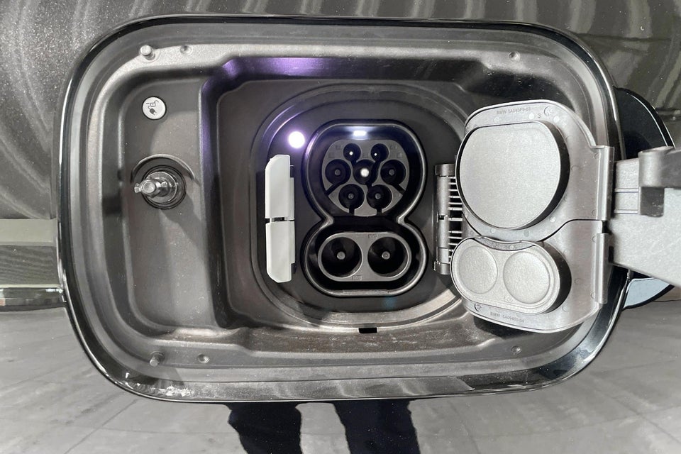 BMW i4 eDrive35 M-Sport 5d