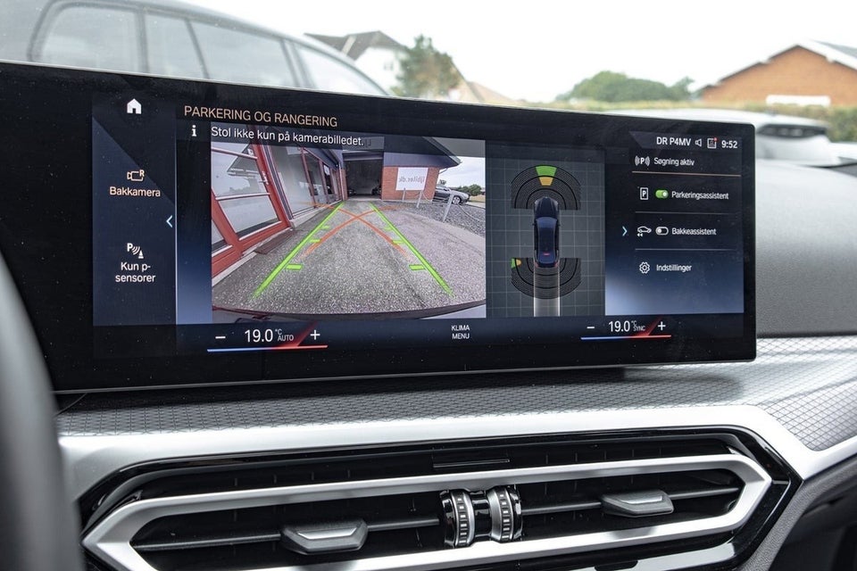 BMW i4 eDrive35 M-Sport 5d