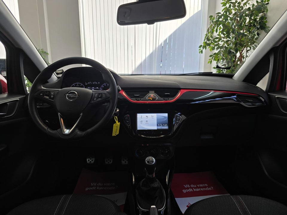 Opel Corsa 1,0 T 90 Cosmo 5d