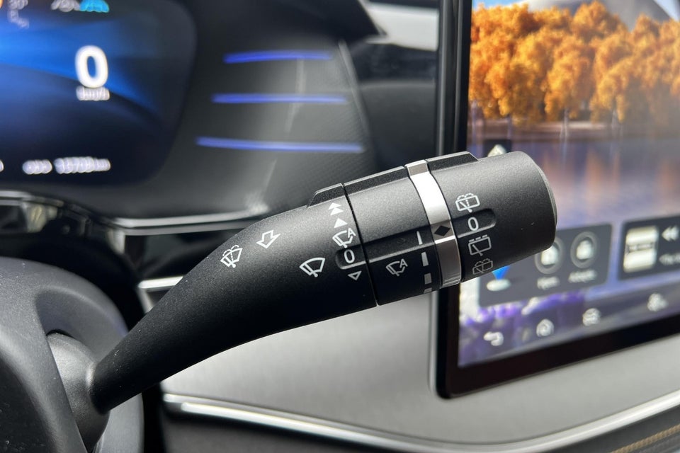 BYD Tang 109 Flagship AWD 7prs 5d