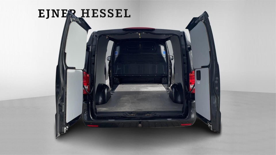 Mercedes Vito 114 2,0 CDi Complete aut. XL RWD