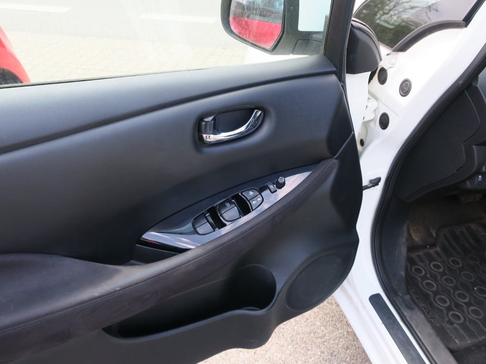 Nissan Leaf 30 Tekna 5d