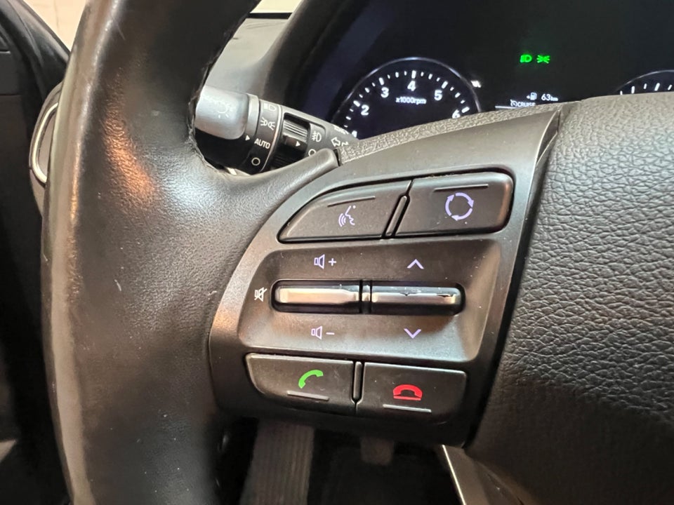 Hyundai i30 1,4 T-GDi Trend stc. 5d