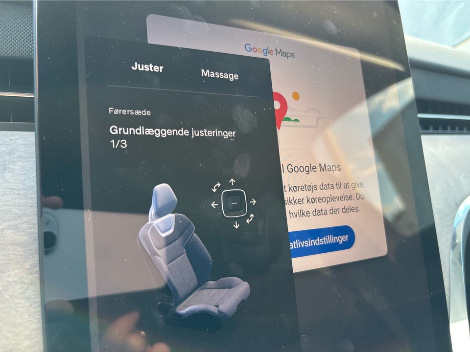 Volvo EX90 Twin Ultra 7prs 5d