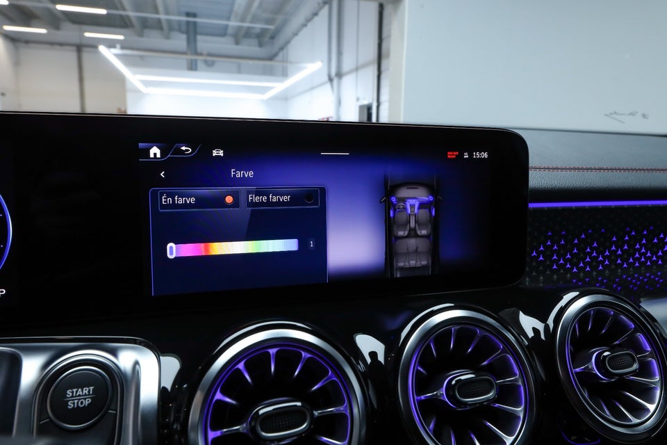 Mercedes EQB250+ AMG Premium 5d