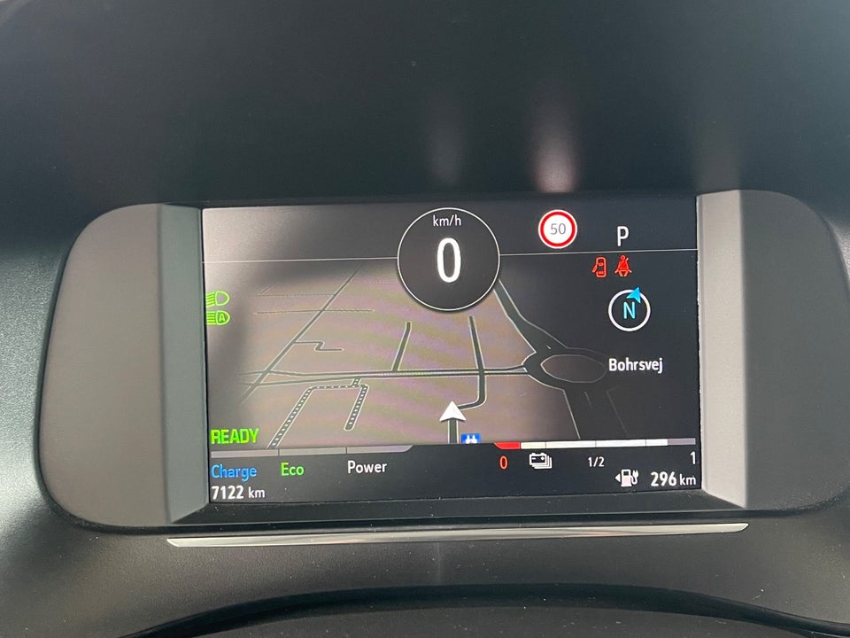 Opel Corsa-e 50 Elegance 5d