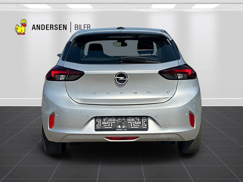 Opel Corsa-e 50 Edition 5d