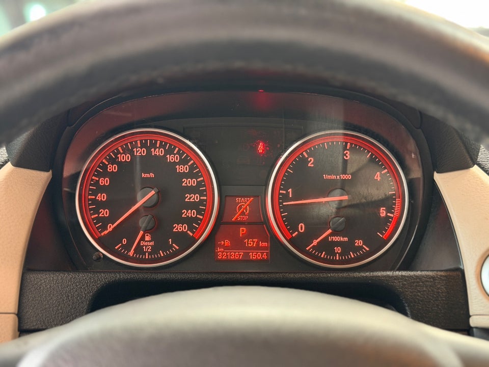 BMW X1 2,0 sDrive18d aut. 5d