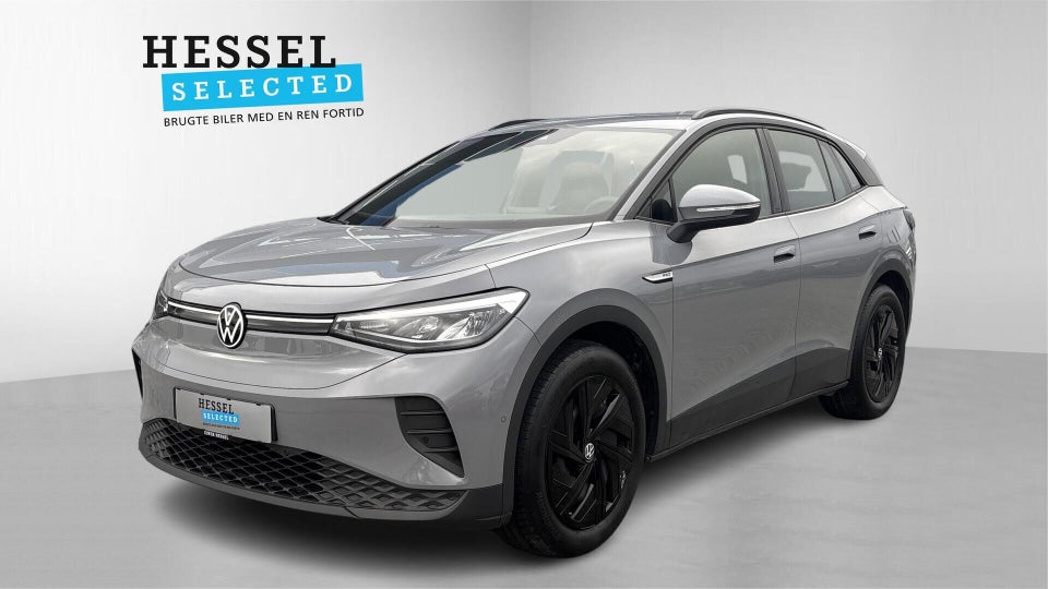 VW ID.4 77 Pro Performance 5d