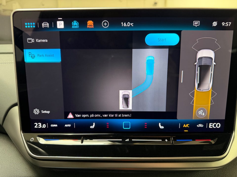 VW ID.4 52 Pure Performance 5d