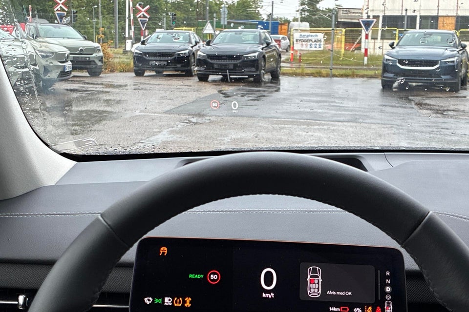 Volvo EX90 Twin Ultra 7prs 5d