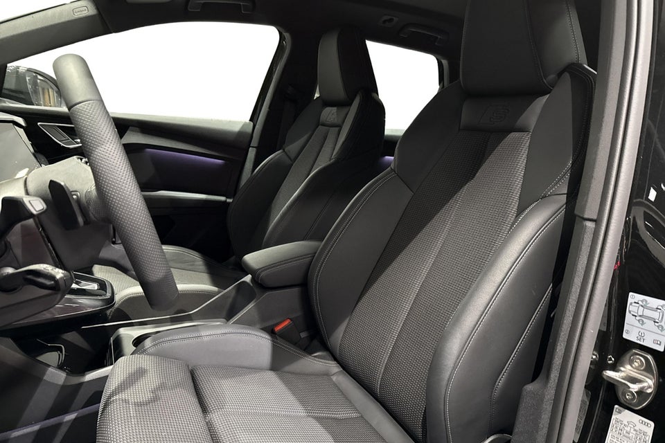 Audi Q4 e-tron 45 Ultra 5d