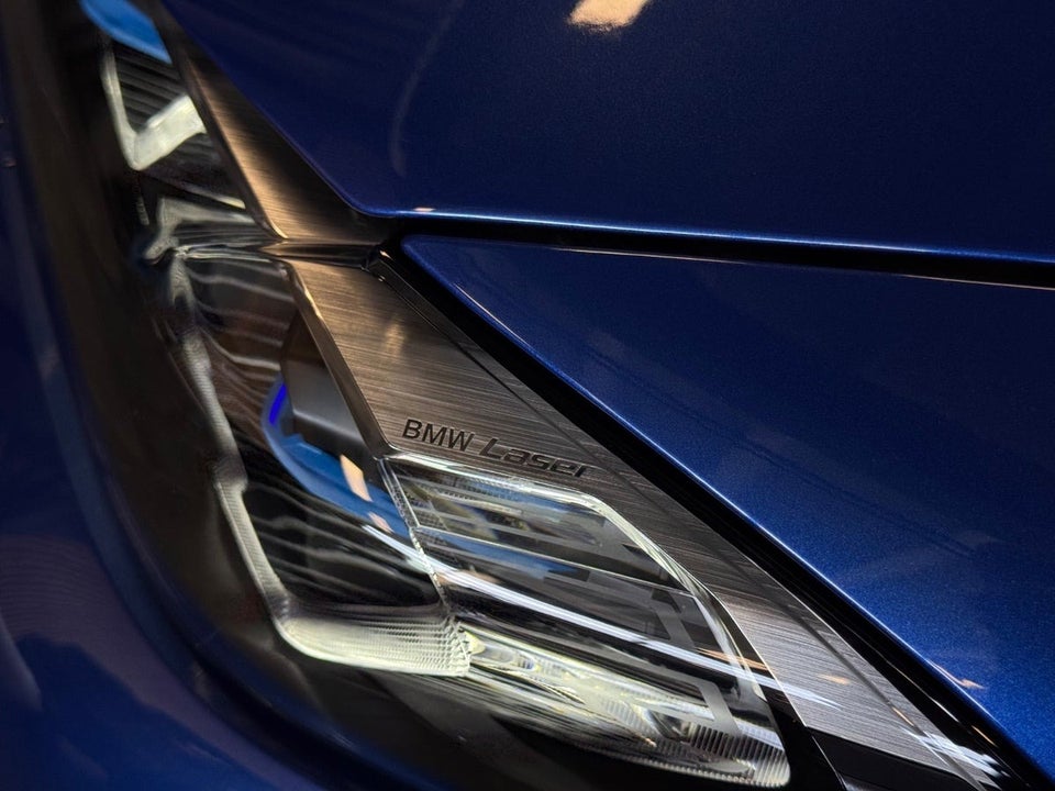 BMW i4 eDrive40 M-Sport 5d