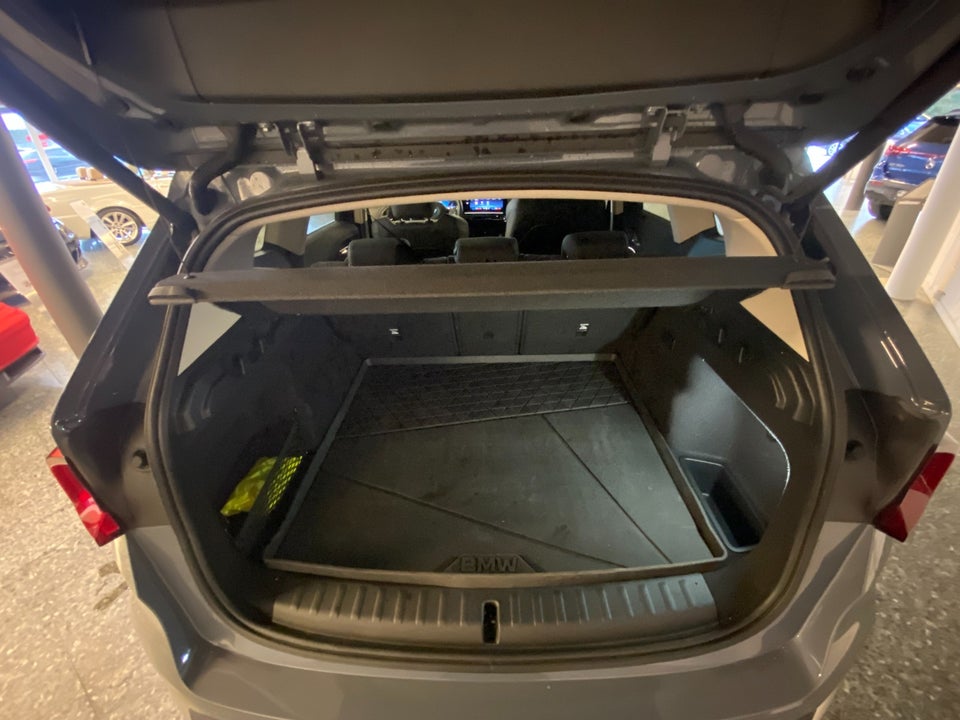 BMW iX1 xDrive30 X-Line 5d